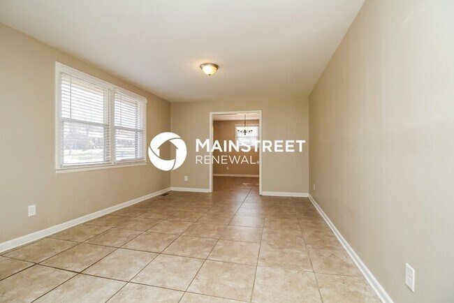 Foto del edificio - 3 Bedroom Pet-Friendly Home in La Vergne, ...