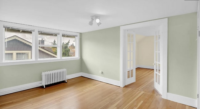 Building Photo - 6212 12th Ave NE