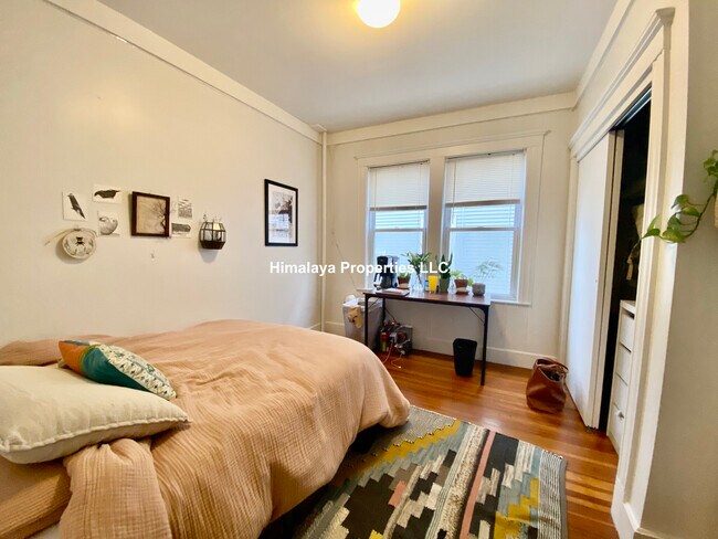 Foto del edificio - 27 Fainwood Cir