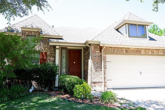 Foto del edificio - 3101 Spanish Oak Trail