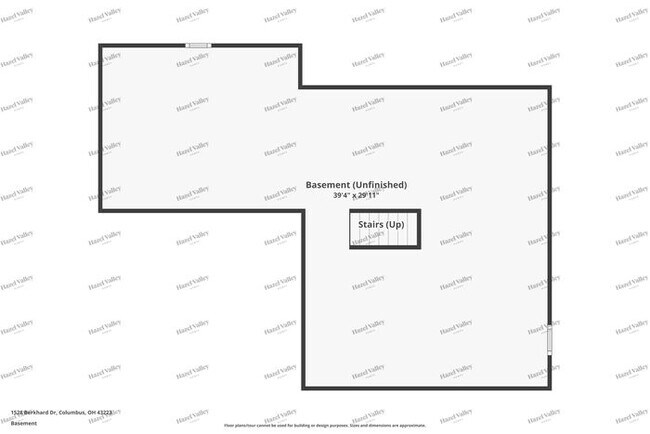 Foto del edificio - 1528 Berkhard Dr