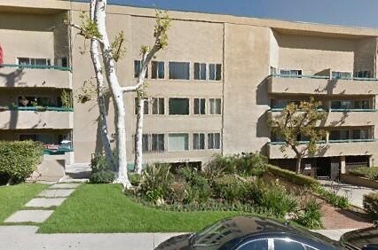Foto del edificio - 1200 N Olive Dr