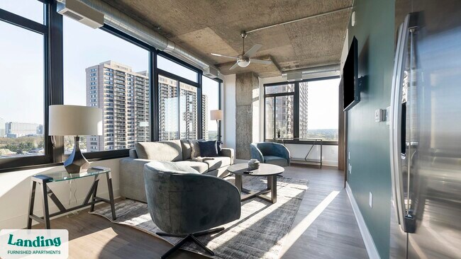 Foto del edificio - 5201 Leesburg Pike