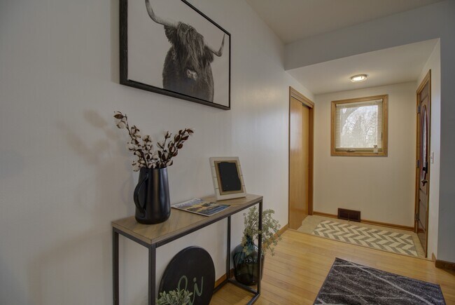 Foto del edificio - 1412 N Park St