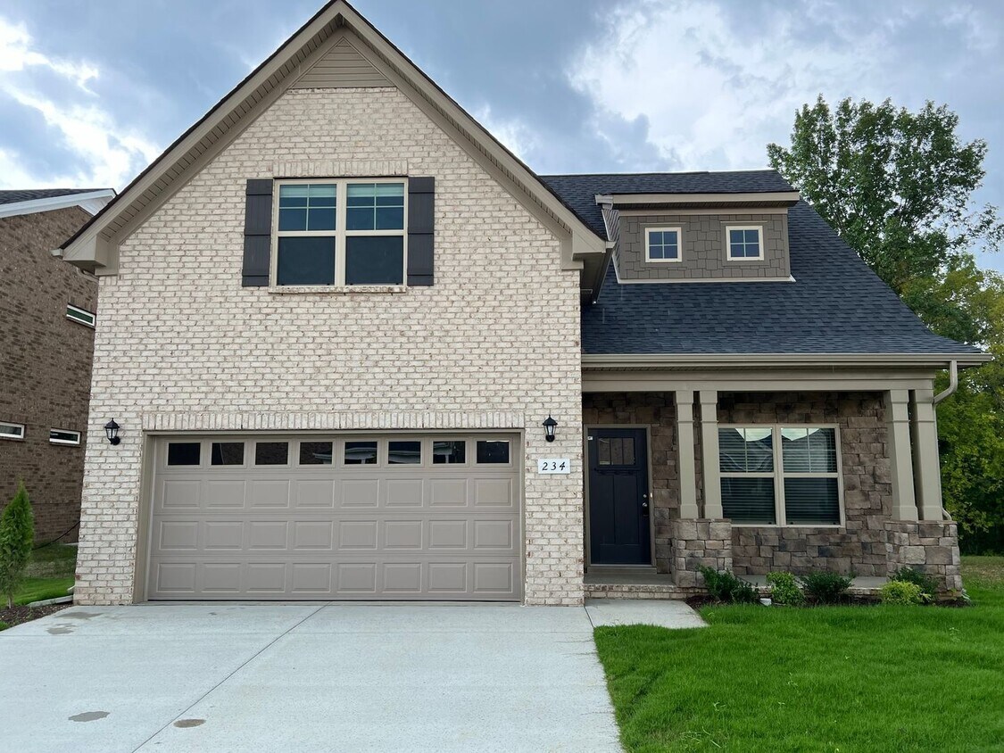 Primary Photo - Brand New 3 Bedroom, 2.5 Bathroom Home w/ ...