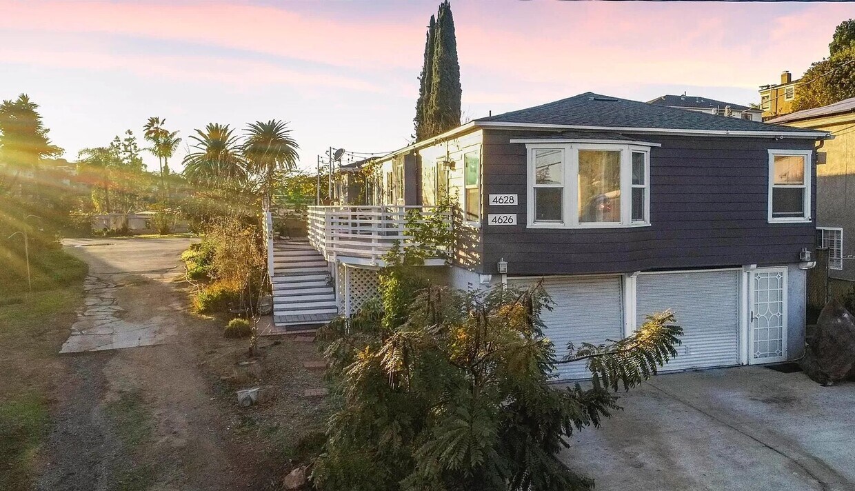 Edenvale 462628 Apartment for Rent in La Mesa, CA