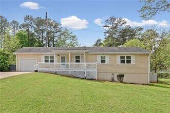 Building Photo - 1321 Timbercrest Dr