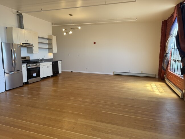 Photo - 1018 4th Ave Townhome
