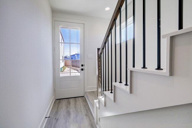 Foto del edificio - 5244 Texas St