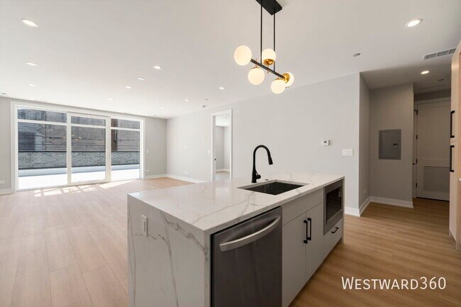 Foto del edificio - 2354 W Polk St