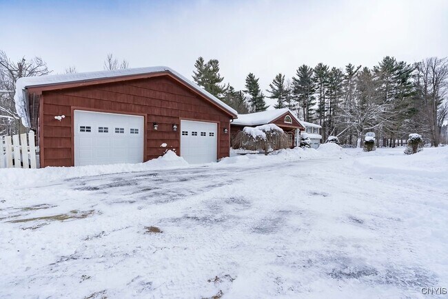 Foto del edificio - 22522 Duffy Rd