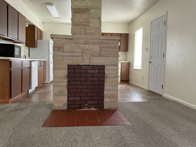 Foto del edificio - 2 br, 1 bath House - 1325 Bitonti Street