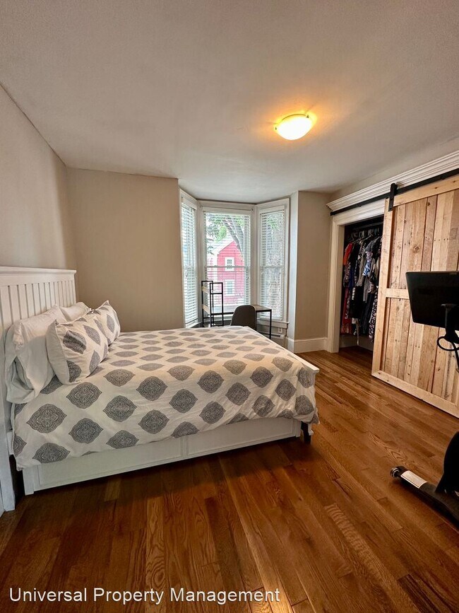 Foto del edificio - 2 br, 1 bath House - 112 Cass St Unit A