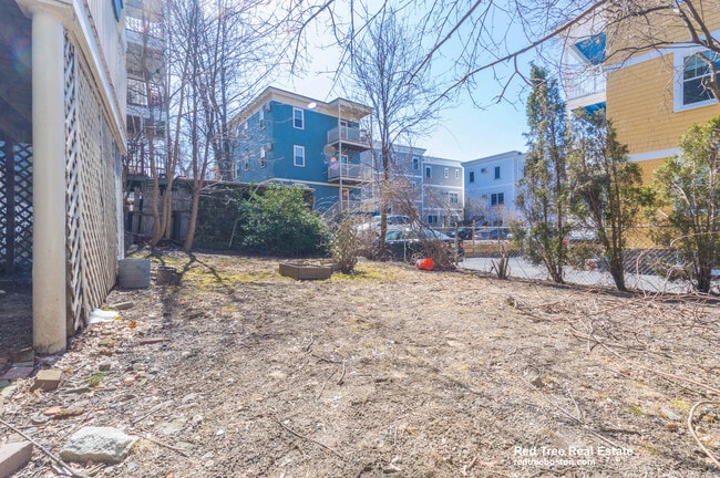 Photo - 151 Forest Hills St. Unit 1 Apartment