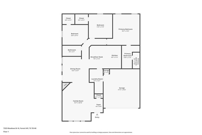 Foto del edificio - 7325 Meadows Dr N