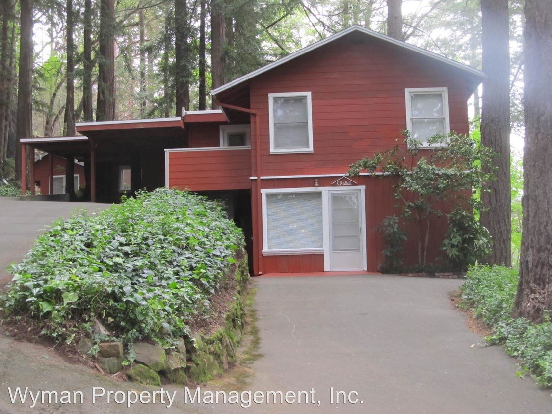 Foto principal - 2 br, 1.5 bath House - 3153A Mt. Veeder Road