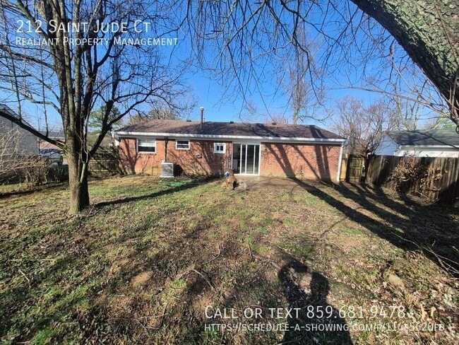 Photo - 212 St Jude Cir House