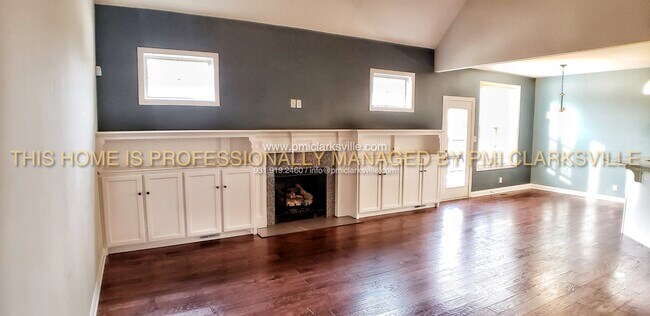 Building Photo - Stunning Brick Front Home in Bentley Meadows!