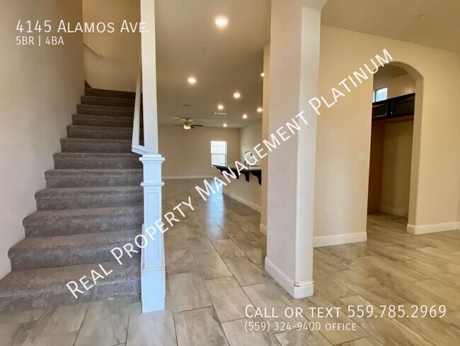 Foto del edificio - 4145 Alamos Ave