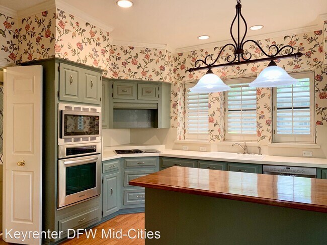 Building Photo - 3 br, 2 bath House - 2908 Old Mill Run