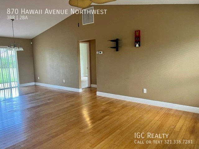 Foto del edificio - Adorable 3 bedroom rental home!