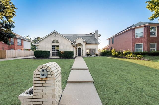 Foto principal - 7744 Grassland Dr