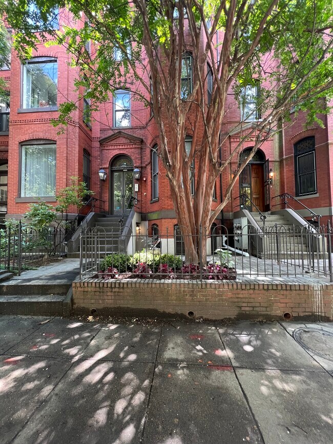 Foto del edificio - 1506 Q St NW