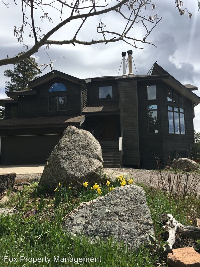 Foto del edificio - 5 br, 4 bath House - 5139 Sugarloaf Rd