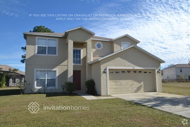 Building Photo - 681 Basingstoke Ct