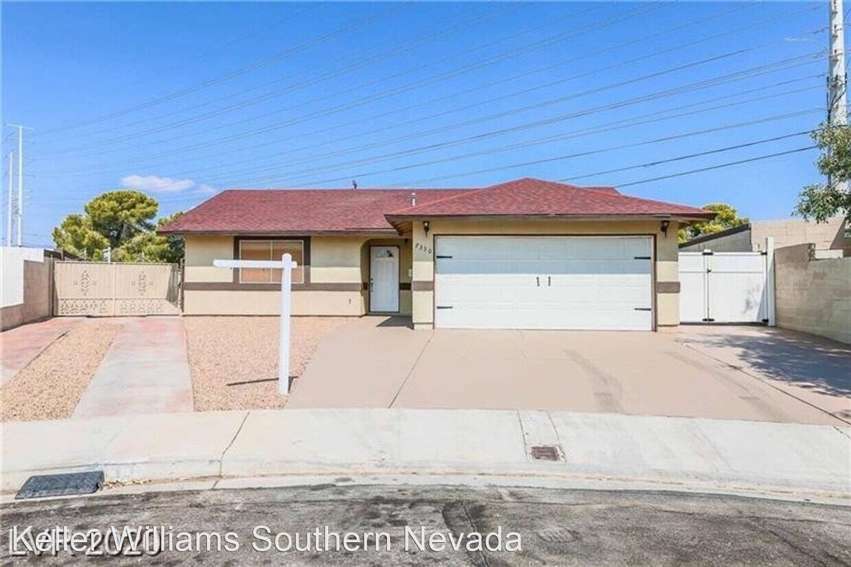 7330 Clearwater Cir, Las Vegas, NV 89147 House Rental in Las Vegas