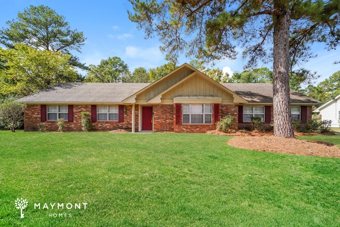 Foto principal - Beautiful Home in Jackson
