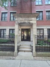 Building Photo - 1500 S Halsted St