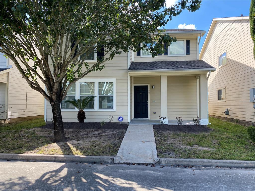 11807 Longwood Garden Way, Houston, TX 77047 House Rental in Houston
