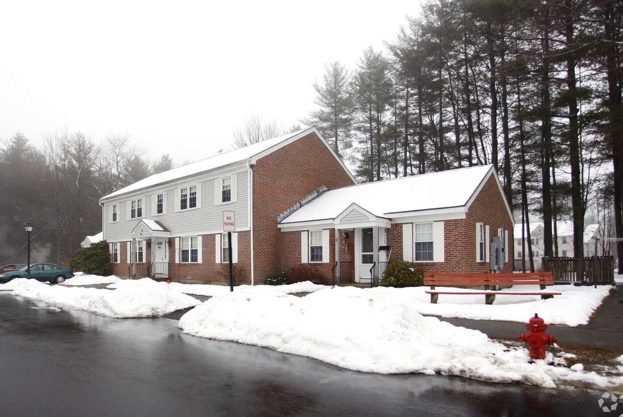 Building Photo - Wellsweep Acres