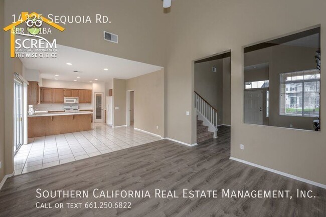 Building Photo - Four Bedroom Home in Canyon Country