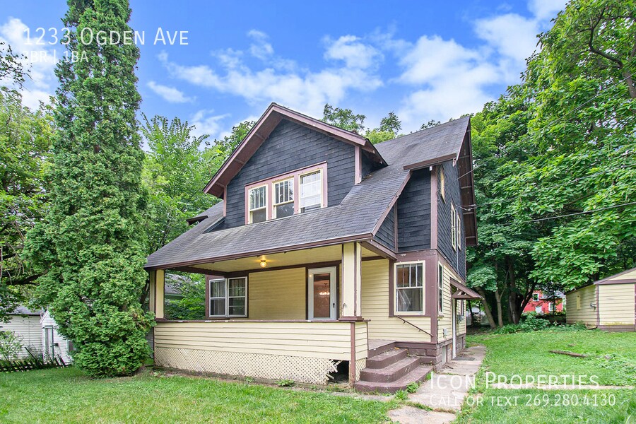Primary Photo - 1233 Ogden Ave