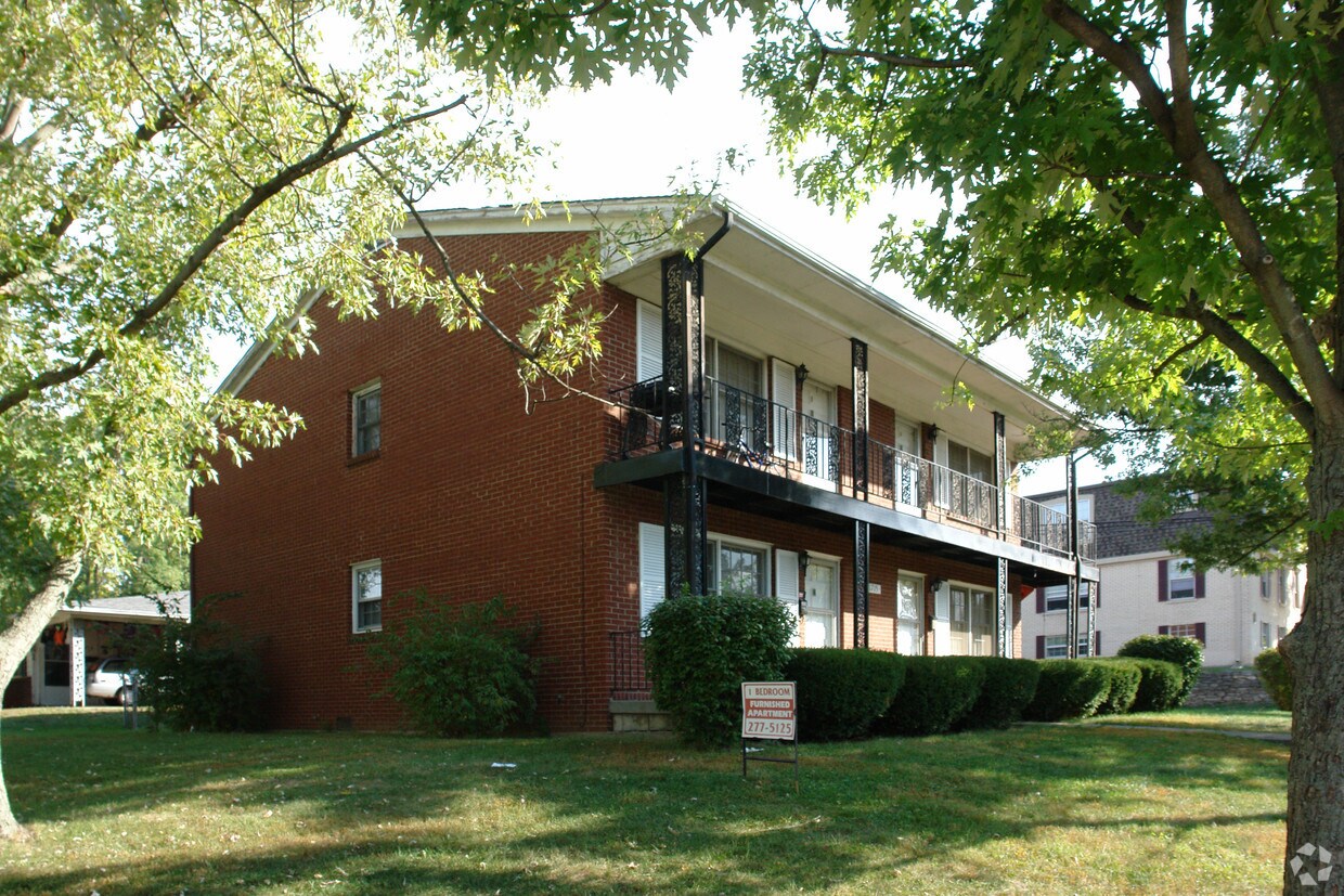 Foto principal - 1715 Hill View Pl