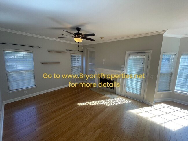 Foto del edificio - Nashville - Bellevue Area - 4 Bedrooms