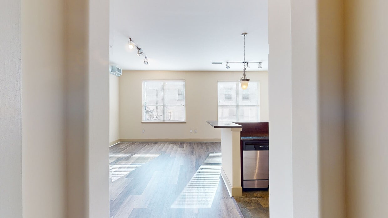 Photo - Towson Promenade Apartments