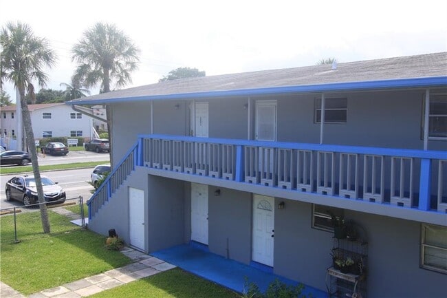 Building Photo - 7441 Kimberly Blvd