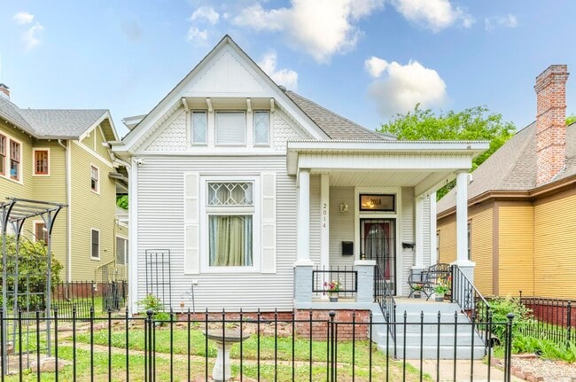 Building Photo - 2014 S Louisiana St