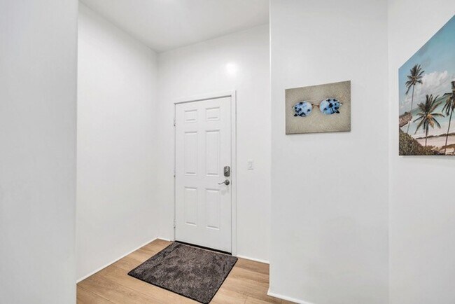 Foto del edificio - Luxury Townhouse by ASU