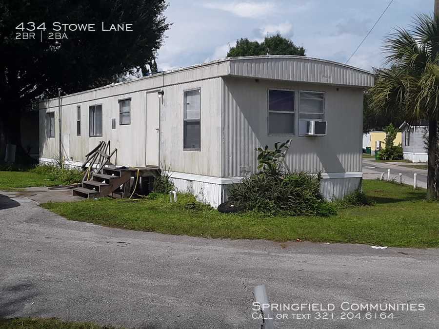 Building Photo - 434 Stowe Ln
