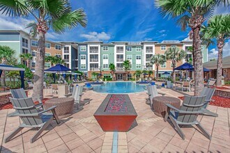 Building Photo - Sola South Lux Apartments