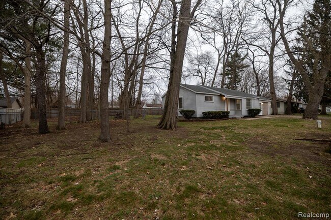 Foto del edificio - 9172 Millward Ave