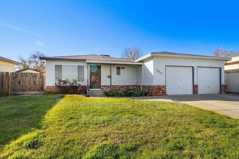 2913 Alene Ave, Tracy, CA 95376 House Rental in Tracy, CA