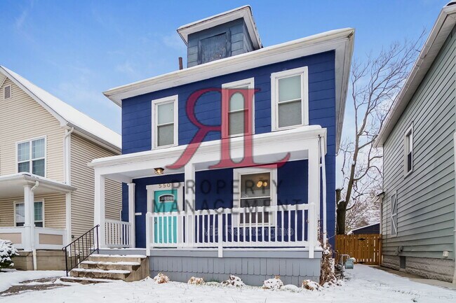 Foto del edificio - 550 Hanford St