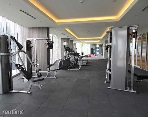Building Photo - 1 br, 1 bath Condo - Brickell Ten