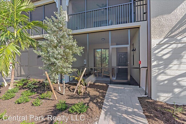 Foto del edificio - 2 br, 2 bath House - 5685 Palmer Circle #105