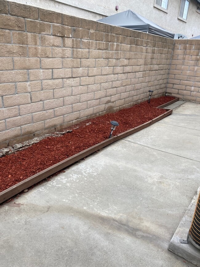 Patio - 315 W Center St